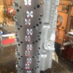 South Florida diesel engine rebuilding by BS Machine Shop